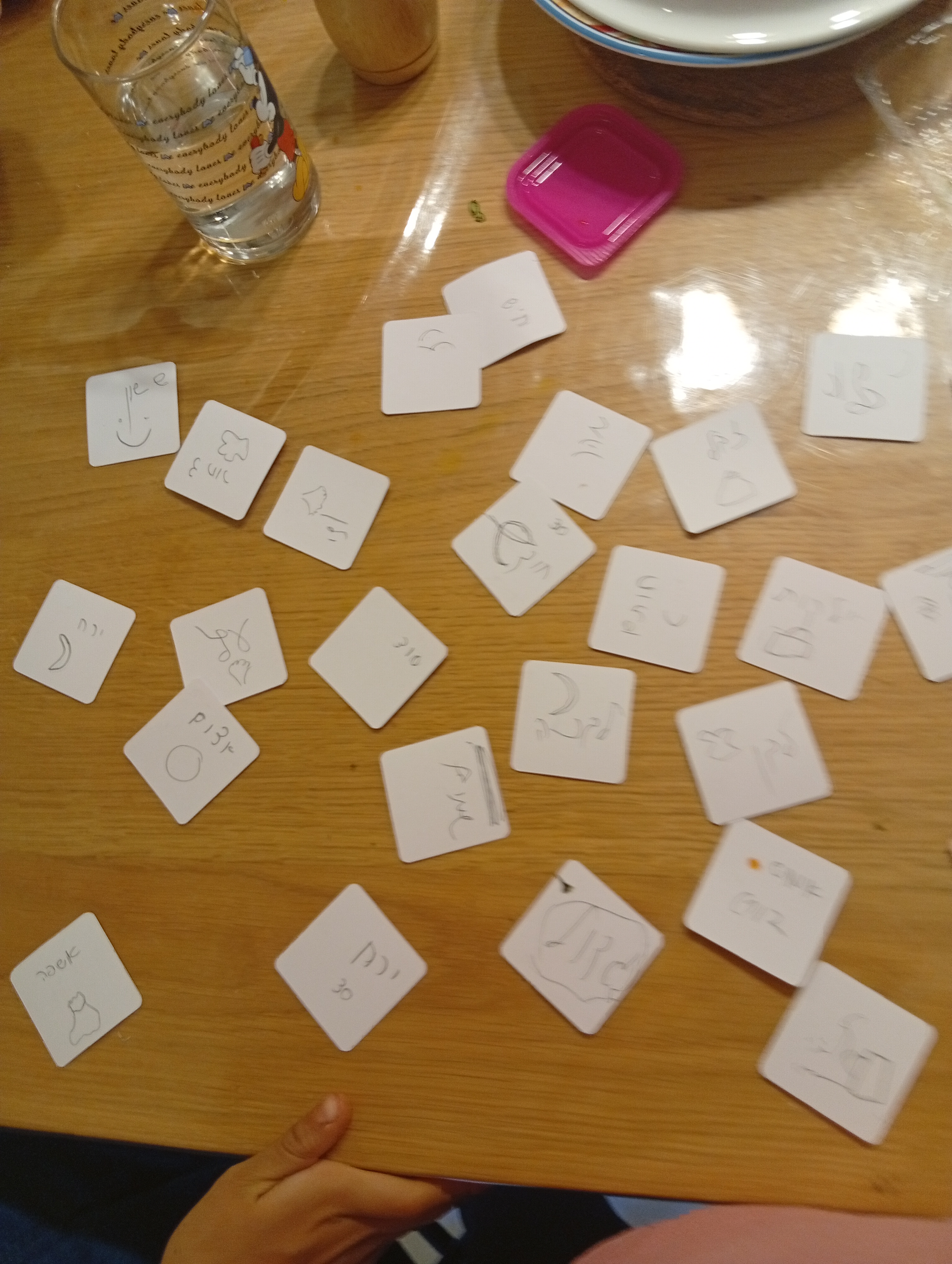 מתקדמים במיומנות של שפה