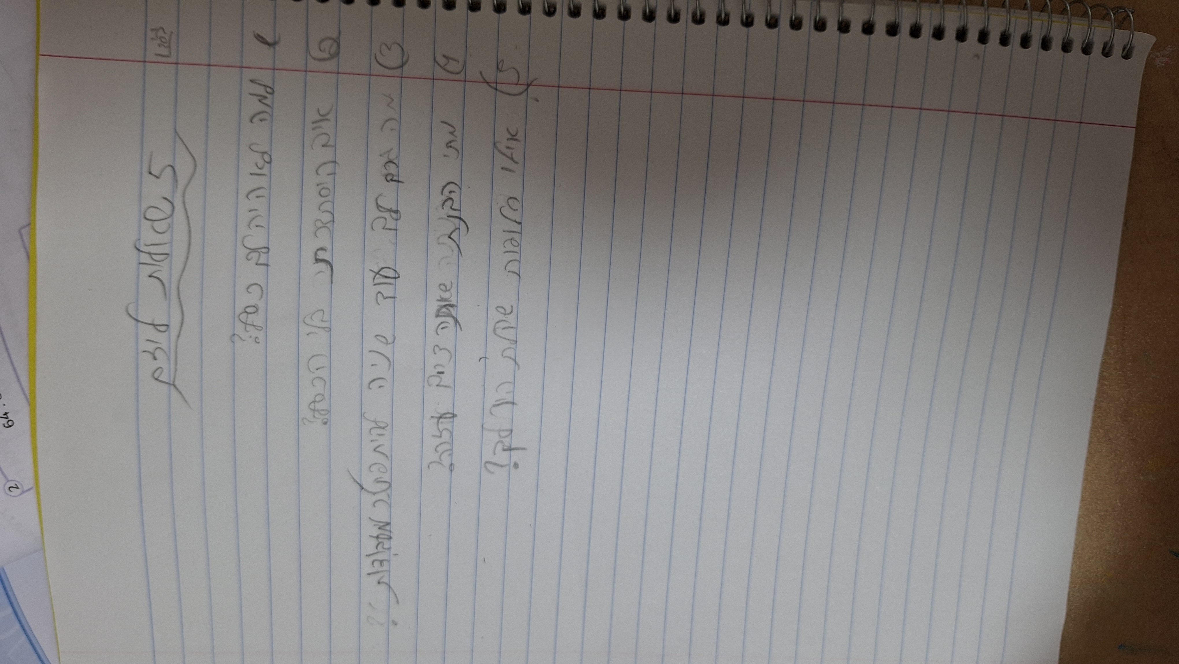 5 שאלות.ליזם