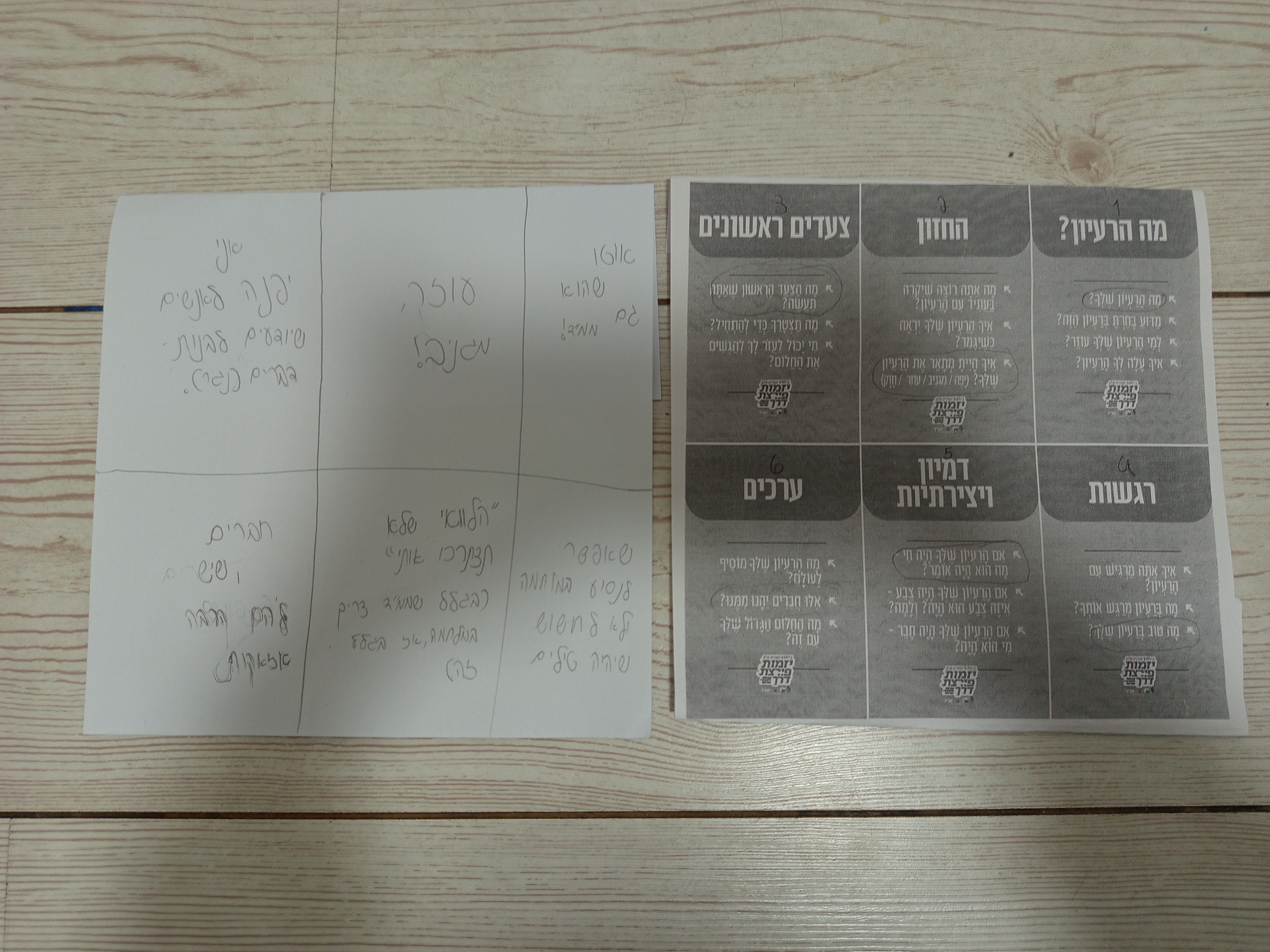 אוטו שהוא גם ממ"ד 💗