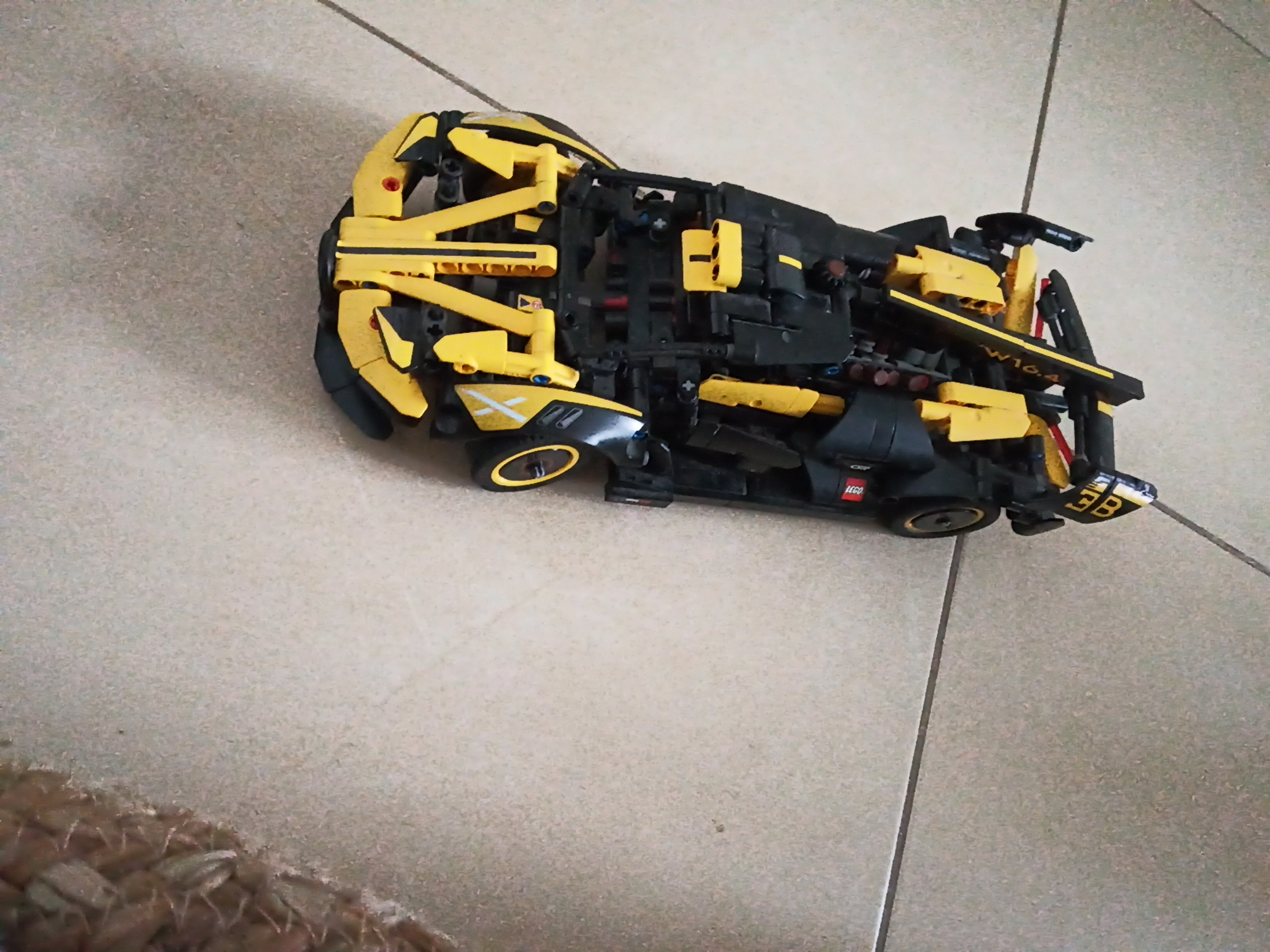 החלטתי ליבנות