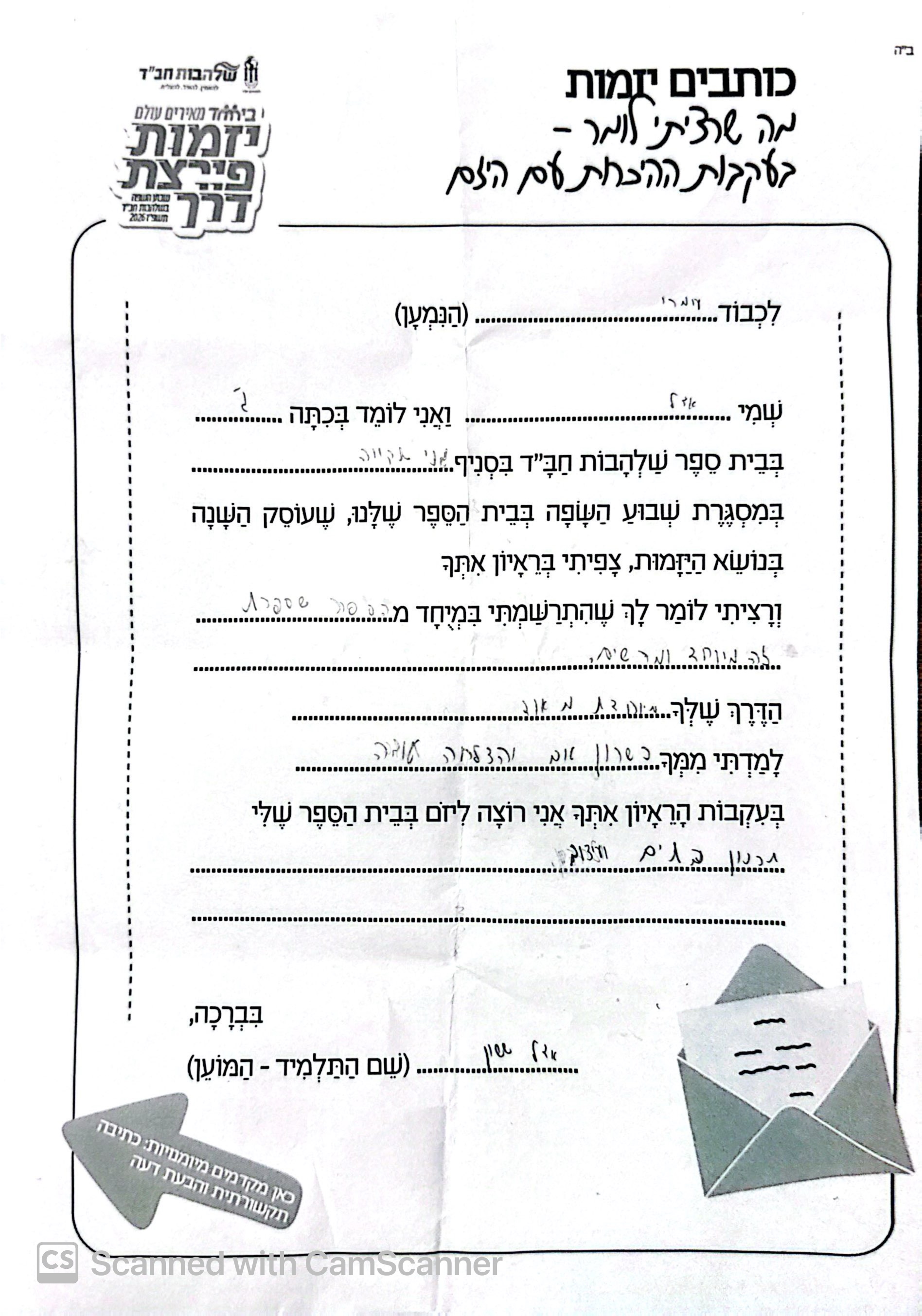 כותבים יזמות