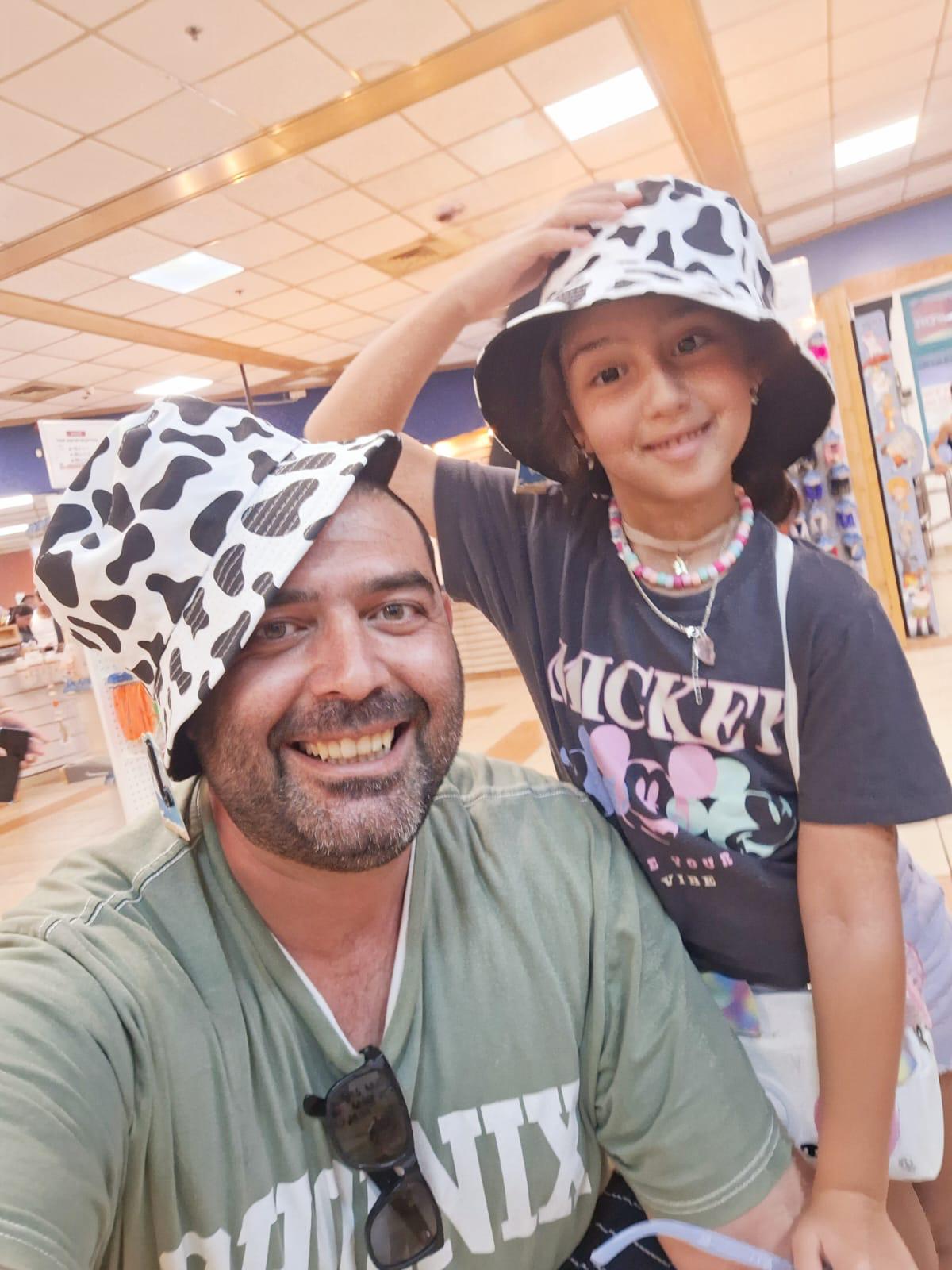 ראיון עם יזם