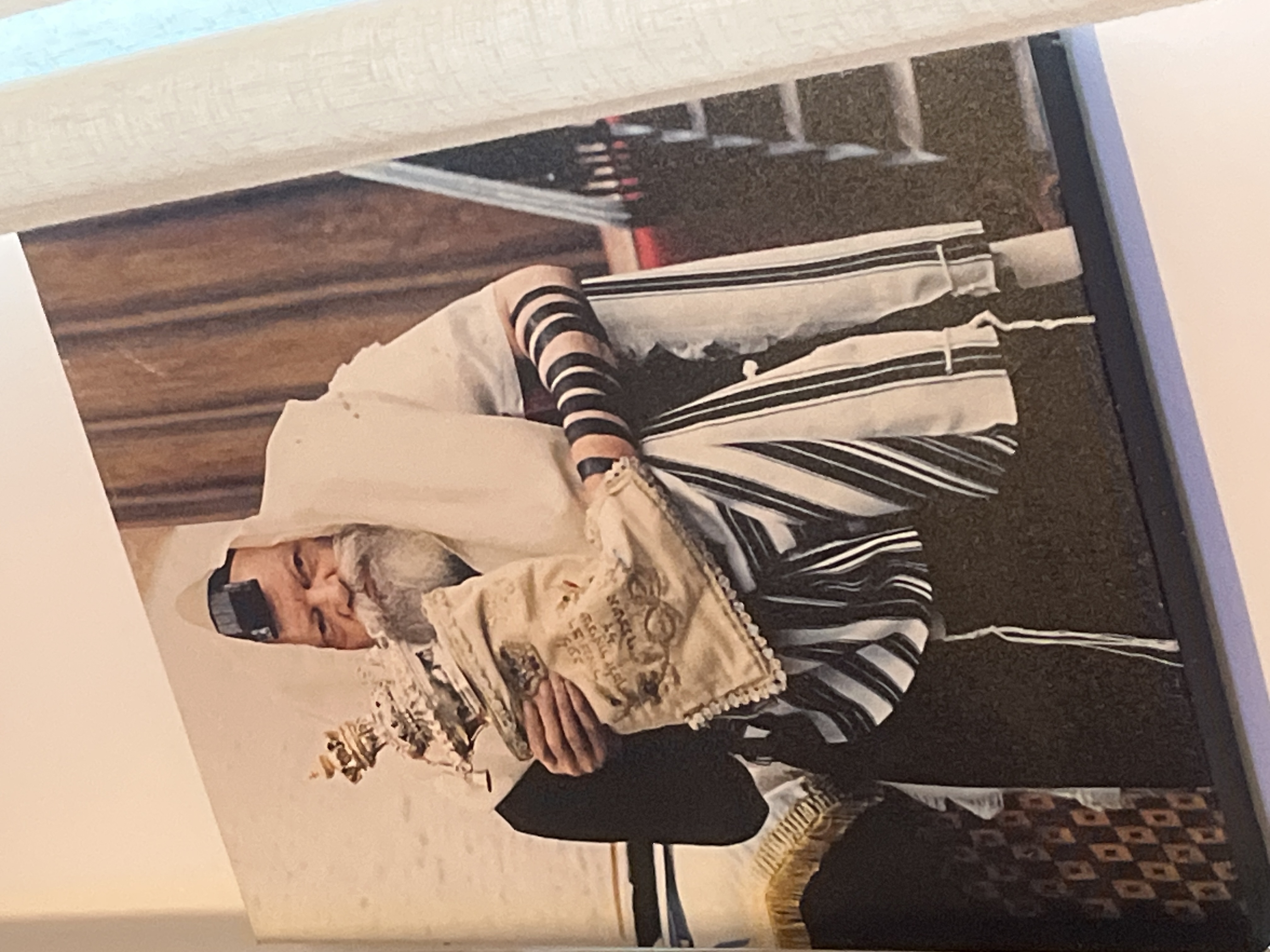 ‏כיבוד הורים