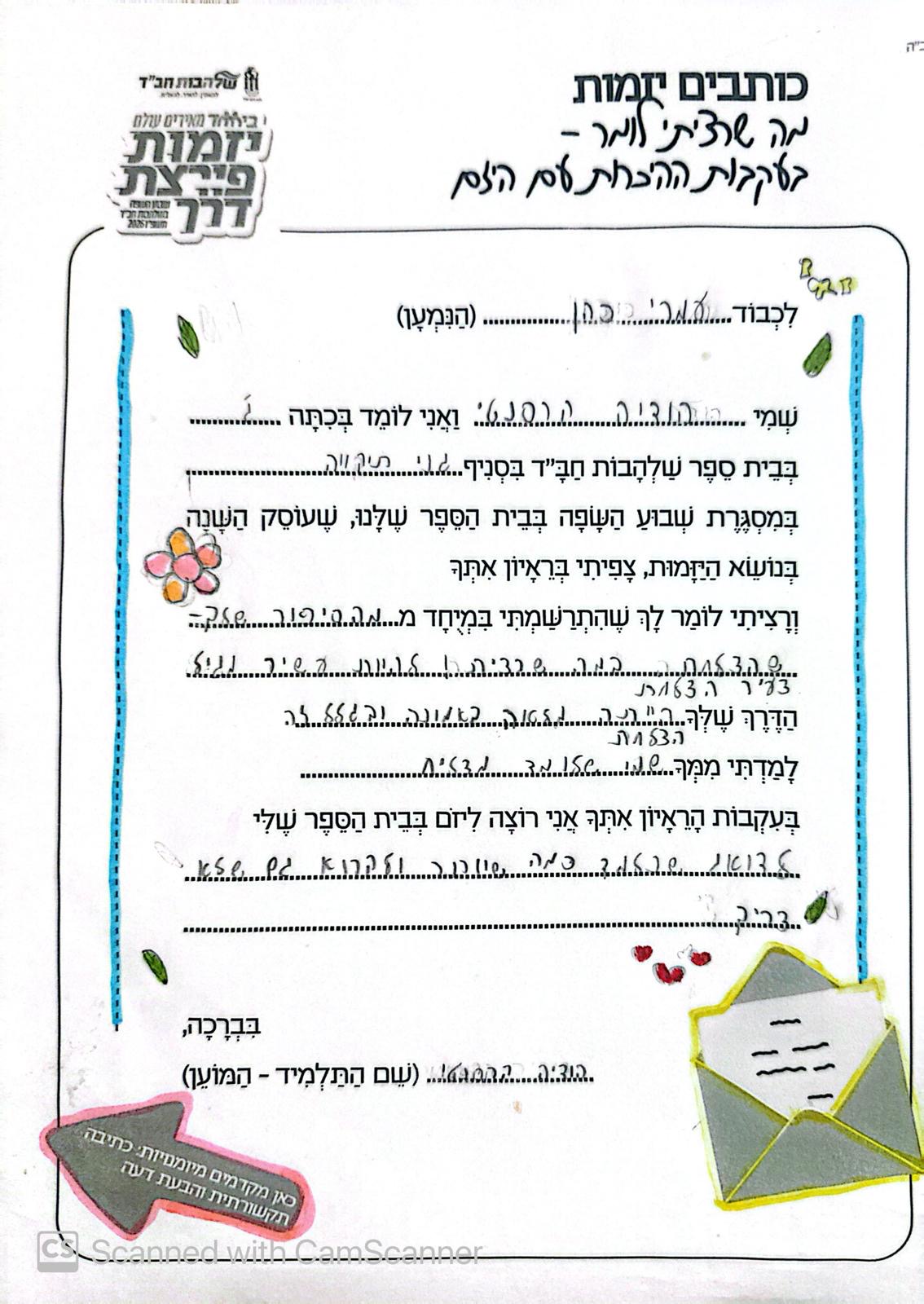 כותבים יזמות